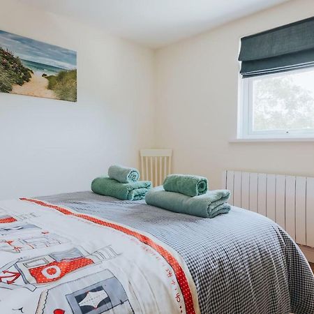Sunset Villa Newquay  Ngoại thất bức ảnh